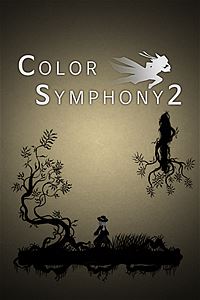 Color Symphony 2